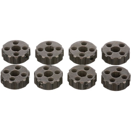 Sprocket 1/2   (8 Pack)   Vct-2010